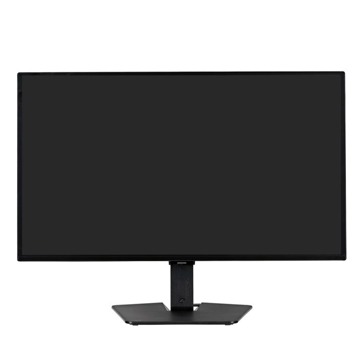 Samsung G50F computer monitor 68.6 cm (27 ) 2560 x 1440 pixels Quad HD OLED Black