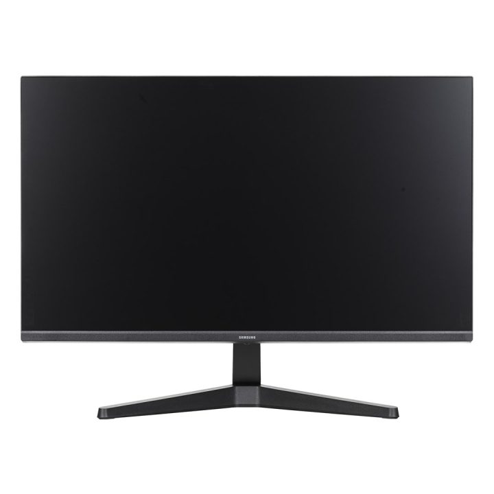 Samsung G53F computer monitor 68.6 cm (27 ) 2560 x 1440 pixels Quad HD LCD Black