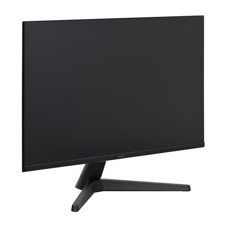 Samsung G53F computer monitor 68.6 cm (27 ) 2560 x 1440 pixels Quad HD LCD Black