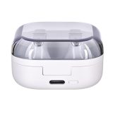 Samsung Galaxy Buds4 Headset Wireless In-ear Calls/Music Bluetooth White