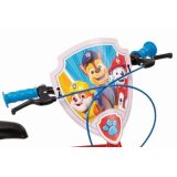 Children's Bike 14 Paw Patrol Red 1478 Boy NEW TOIMSA
