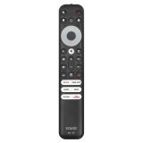 SAVIO RC-31 Universal/replacement remote control for TCL TV – SMART TV