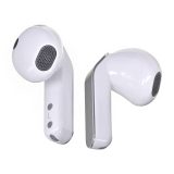 Samsung Galaxy Buds4 Headset Wireless In-ear Calls/Music Bluetooth White