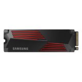 Samsung MZ-V9P1T0 1 TB M.2 PCI Express 4.0 NVMe V-NAND MLC