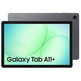 Samsung Galaxy Tab A11+ 5G 128 GB 27.9 cm (11 ) 6 GB Wi-Fi 5 (802.11ac) Grey
