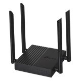 TP-LINK ARCHER C64 dual-band W-Fi router black