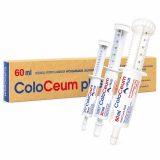 SCANVET ColoCeum- supplements for dogs and cats - 60ml