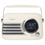 SAVIO RS-04 Portable radio DAB+