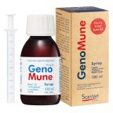 SCANVET GenoMune - supplements for dogs and cats - 100ml