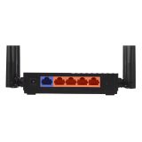 TP-LINK ARCHER C64 dual-band W-Fi router black