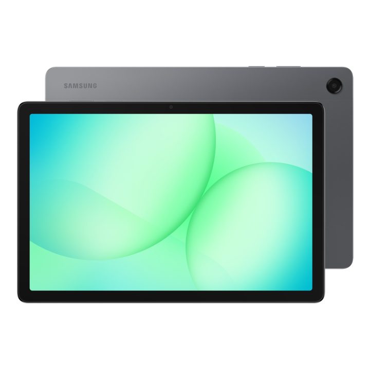Samsung Galaxy Tab A11+ 5G 128 GB 27.9 cm (11 ) 6 GB Wi-Fi 5 (802.11ac) Grey