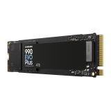 Samsung MZ-V9S4T0 4 TB M.2 PCI Express 4.0 NVMe V-NAND TLC