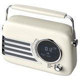 SAVIO RS-04 Portable radio DAB+