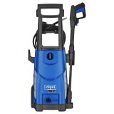 PRESSURE WASHER SCHEPPACH HCE2600