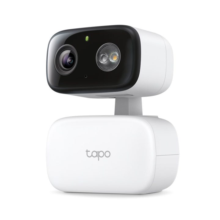 TP-LINK Tapo C206 Camera