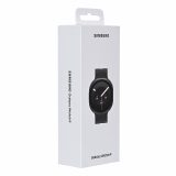 Samsung Galaxy Watch 9 3.81 cm (1.5 ) AMOLED 44 mm Digital 480 x 480 pixels Touchscreen Graphite Wi-Fi GPS (satellite)