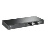 TP-Link 24-Port Gigabit Rackmount Network Switch