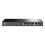 TP-Link 24-Port Gigabit Rackmount Network Switch