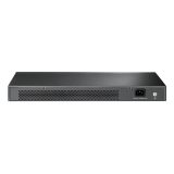 TP-Link 24-Port Gigabit Rackmount Network Switch