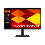 Samsung S40GD computer monitor 68.6 cm (27 ) 1920 x 1080 pixels Full HD LCD Black