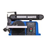 Scheppach BTS900 Belt and disc sander