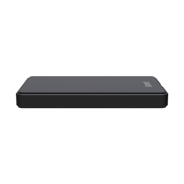 Savio 2.5 External HDD/SDD enclosure USB 3.0 AK-65