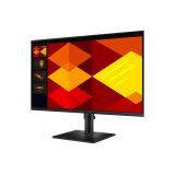 Samsung S40GD computer monitor 68.6 cm (27 ) 1920 x 1080 pixels Full HD LCD Black