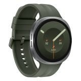 Samsung Galaxy Watch9 3.81 cm (1.5 ) AMOLED 44 mm Digital 480 x 480 pixels Touchscreen Silver Wi-Fi GPS (satellite)