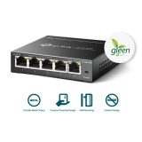 TP-Link 5-Port Gigabit Easy Smart Switch