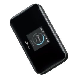 TP-Link 600 Mbps LTE-Advanced Mobile Wi-Fi