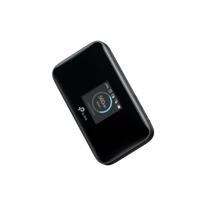 TP-Link 600 Mbps LTE-Advanced Mobile Wi-Fi