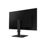 Samsung S40GD computer monitor 68.6 cm (27 ) 1920 x 1080 pixels Full HD LCD Black