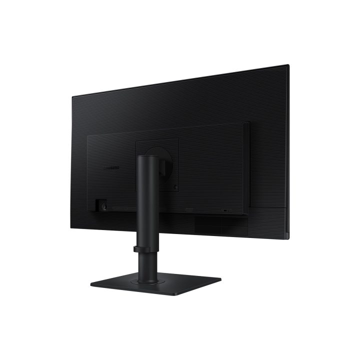 Samsung S40GD computer monitor 68.6 cm (27 ) 1920 x 1080 pixels Full HD LCD Black