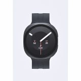 Samsung Galaxy Watch9 3.81 cm (1.5 ) AMOLED 44 mm Digital 480 x 480 pixels Touchscreen Graphite Wi-Fi GPS (satellite)