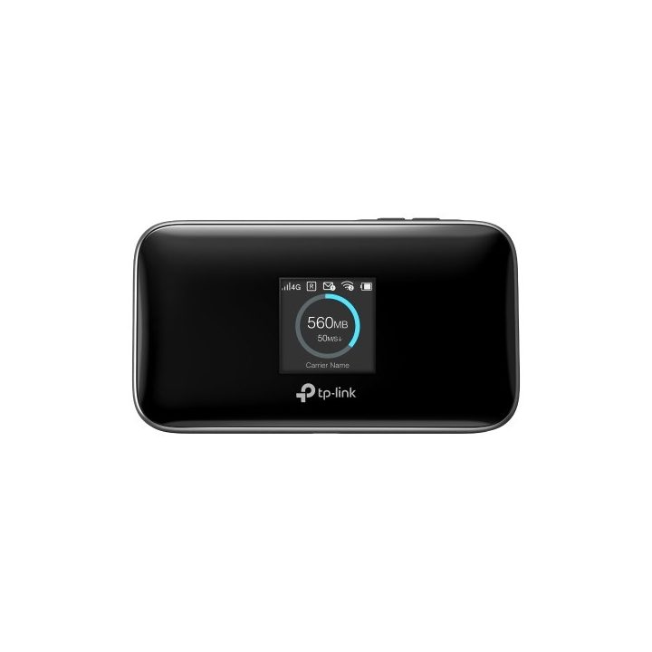 TP-Link 600 Mbps LTE-Advanced Mobile Wi-Fi