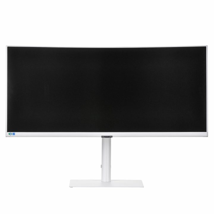 Samsung S65TC computer monitor 86.4 cm (34 ) 3440 x 1440 pixels UltraWide Quad HD LED White