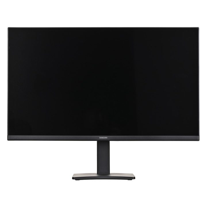 Samsung LS24D304GAUXEN computer monitor 61 cm (24 ) 1920 x 1080 pixels Full HD Black