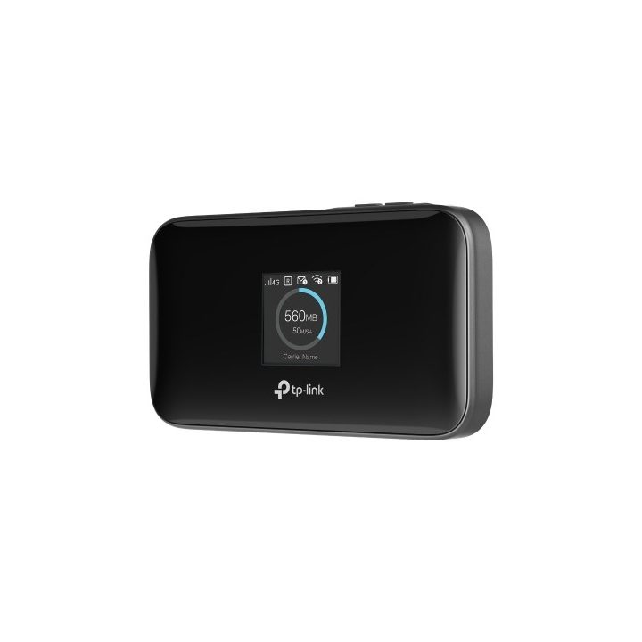 TP-Link 600 Mbps LTE-Advanced Mobile Wi-Fi
