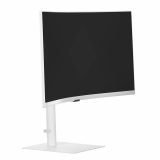 Samsung S65TC computer monitor 86.4 cm (34 ) 3440 x 1440 pixels UltraWide Quad HD LED White
