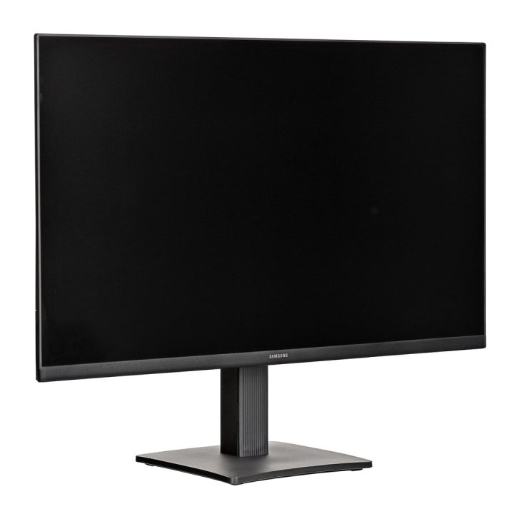 Samsung LS24D304GAUXEN computer monitor 61 cm (24 ) 1920 x 1080 pixels Full HD Black