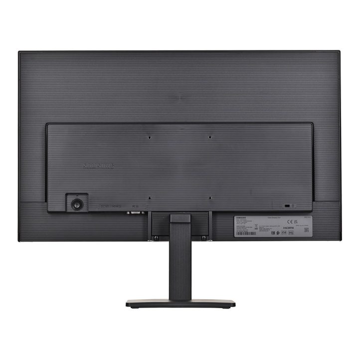 Samsung LS24D304GAUXEN computer monitor 61 cm (24 ) 1920 x 1080 pixels Full HD Black