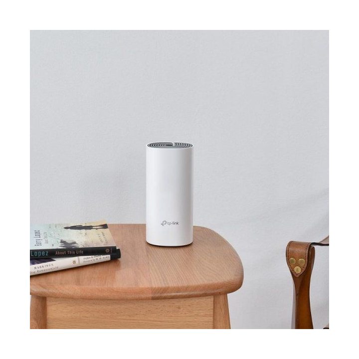 TP-Link AC1200 Whole Home Mesh Wi-Fi System