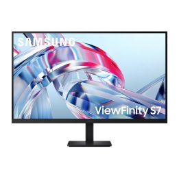 Samsung S70H computer monitor 81.3 cm (32 ) 3840 x 2160 pixels 4K Ultra HD LCD Black
