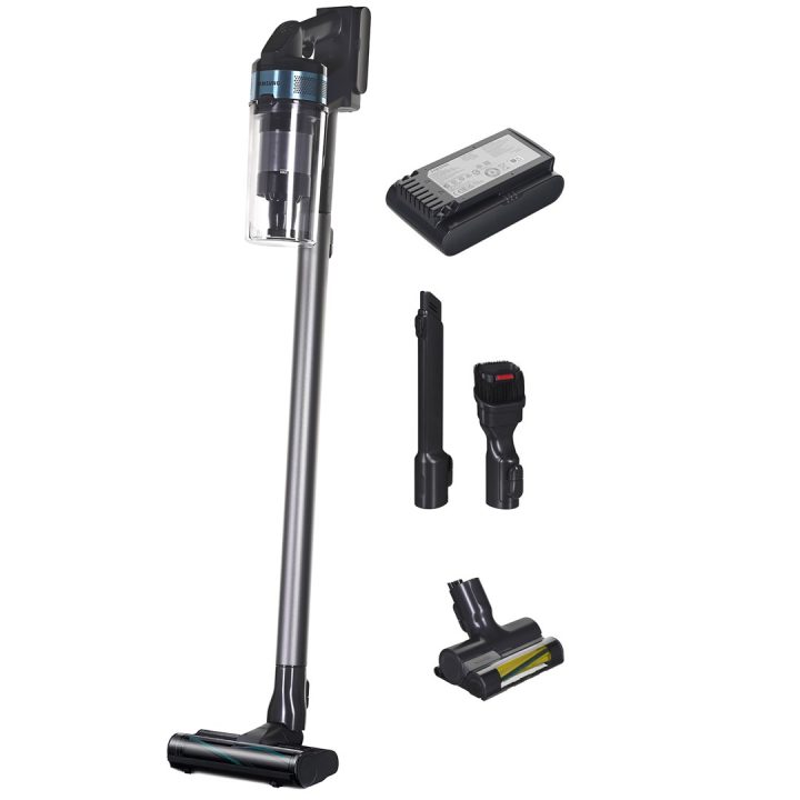 Samsung Handheld vacuum Jet 75E Pet VS20B75AGR1/GE