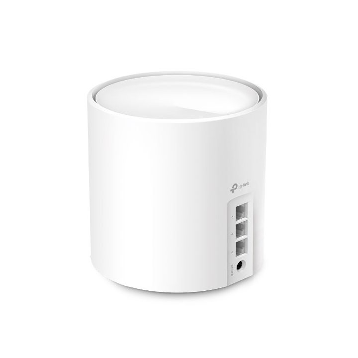 TP-Link AX3000 Whole Home Mesh WiFi 6 System 3-Pack