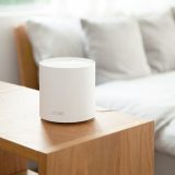 TP-Link AX3000 Whole Home Mesh WiFi 6 System 3-Pack