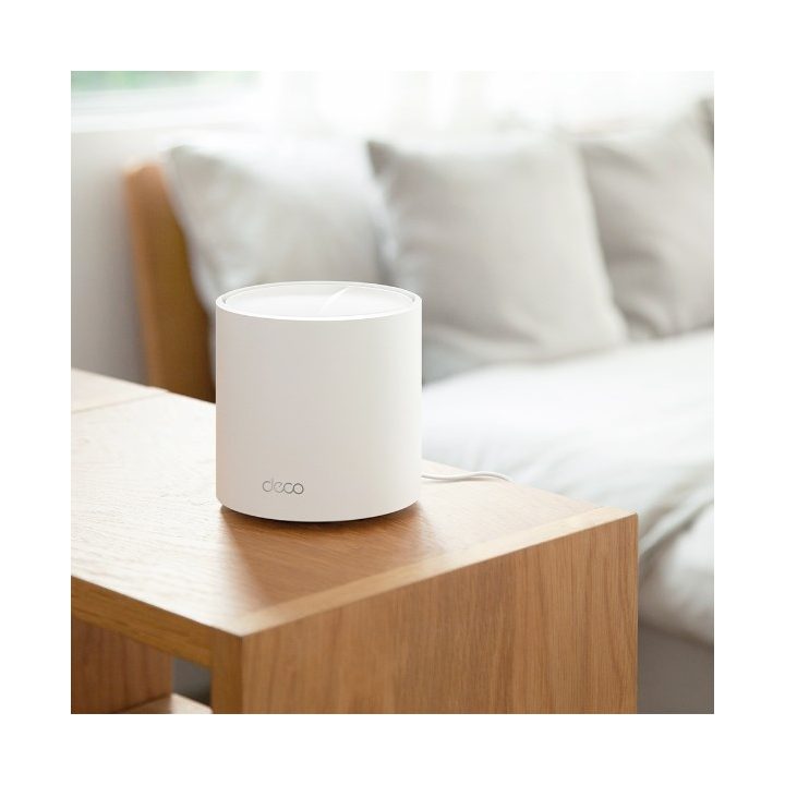 TP-Link AX3000 Whole Home Mesh WiFi 6 System 3-Pack