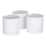 TP-Link AX3000 Whole Home Mesh WiFi 6 System 3-Pack