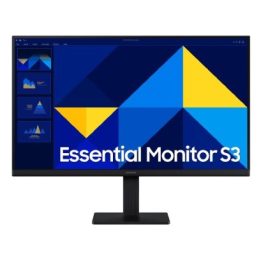 Samsung S27D304GAU computer monitor 68.6 cm (27 ) 1920 x 1080 pixels Full HD LED Black