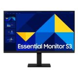 Samsung S27D304GAU computer monitor 68.6 cm (27 ) 1920 x 1080 pixels Full HD LED Black